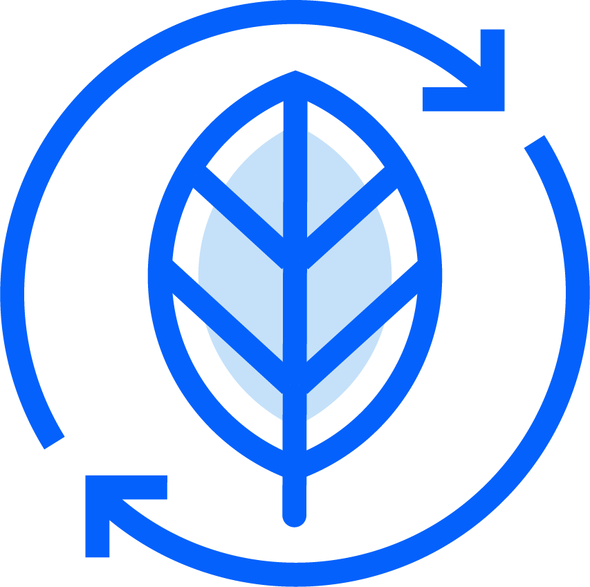 Tracking icon